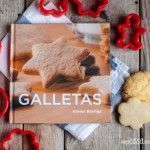 Galletas, de Xavier Barriga