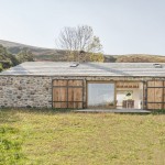 Casa minimalista en Cantabria