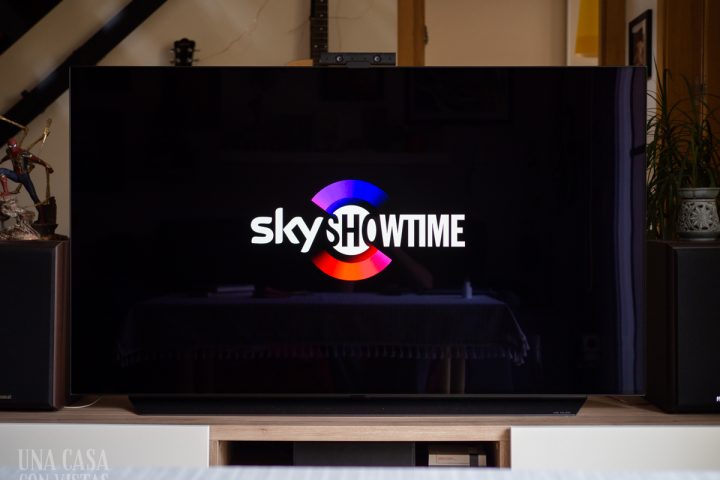 Opinión SkyShowtime